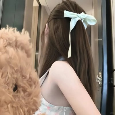 美丽生灵