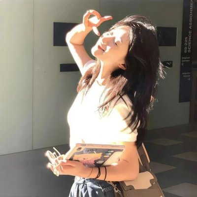 我们的样子像极了爱情