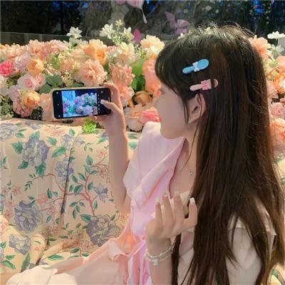 安妮莱伯维兹的浮华世界