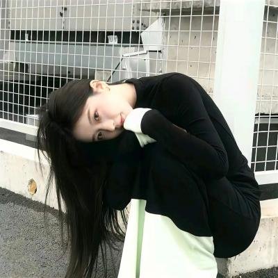 绑的不是人